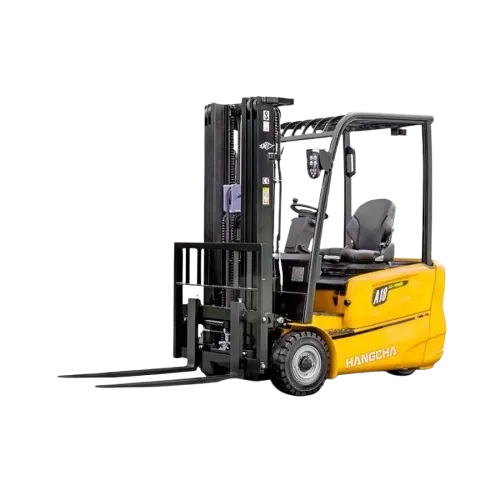 Hangcha Contrabalançada Elétrica 03 Rodas – 1,6t ~ 2,0t – Série A